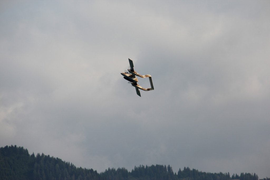 Airpower 2013 in Zeltweg