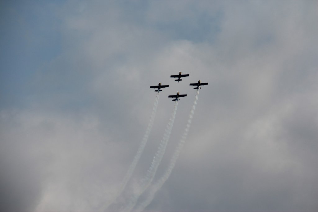 Airpower 2013 in Zeltweg