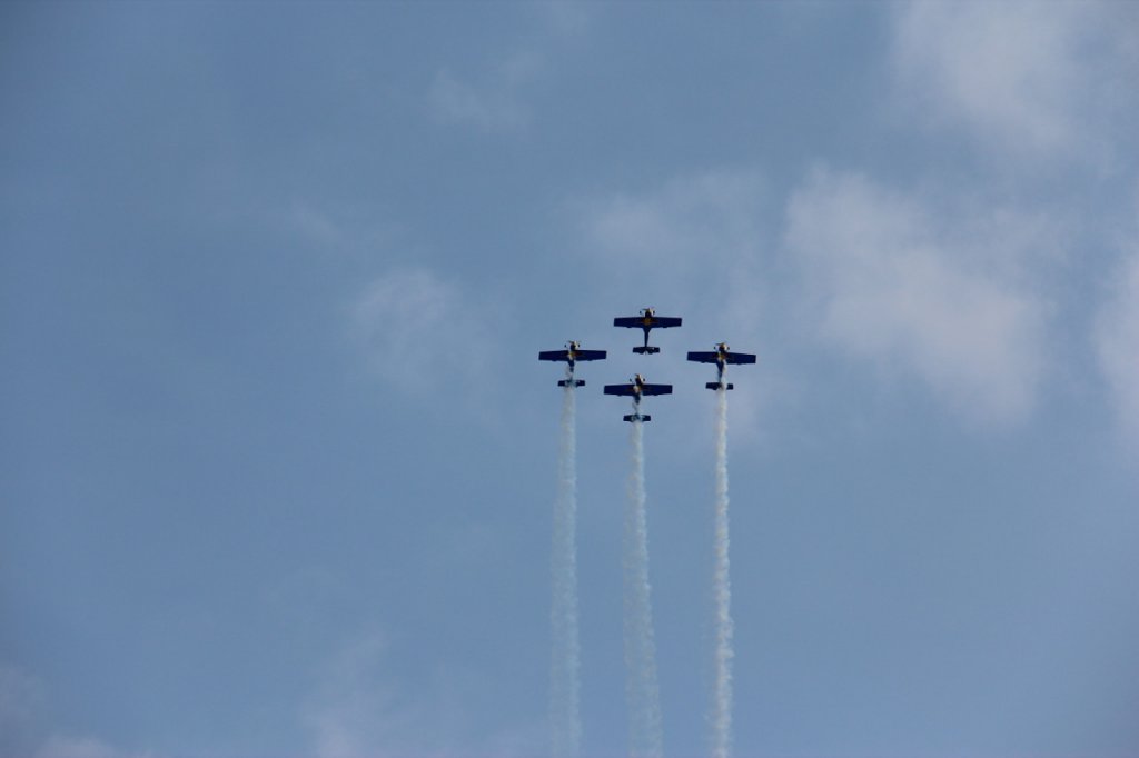 Airpower 2013 in Zeltweg