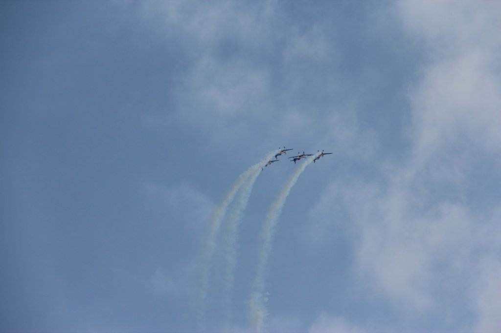 Airpower 2013 in Zeltweg