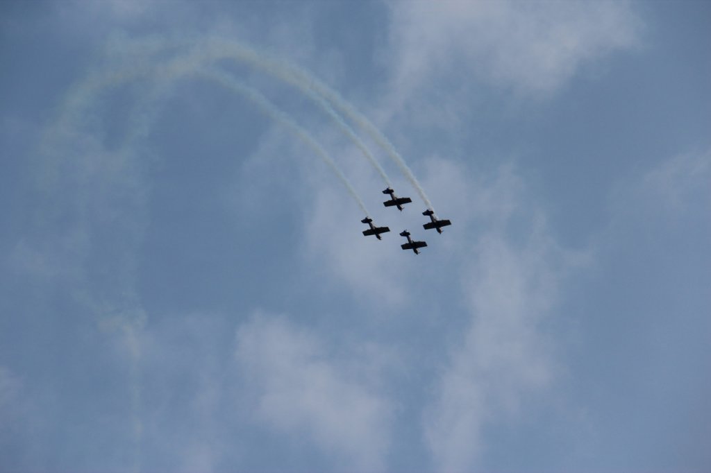 Airpower 2013 in Zeltweg