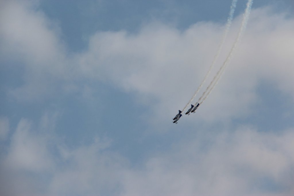 Airpower 2013 in Zeltweg