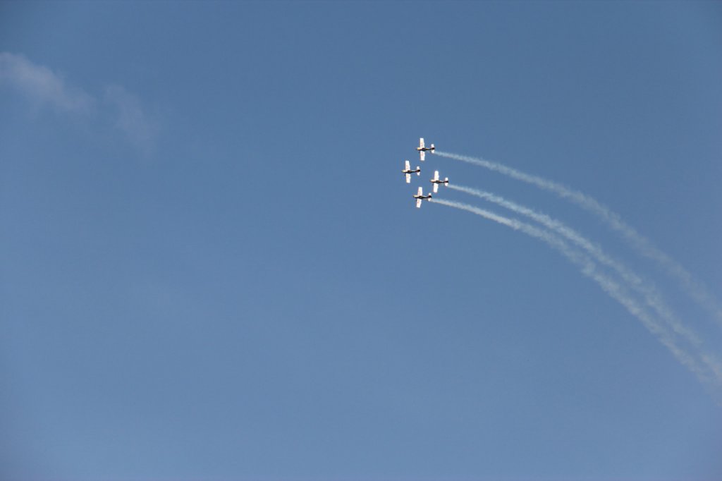 Airpower 2013 in Zeltweg