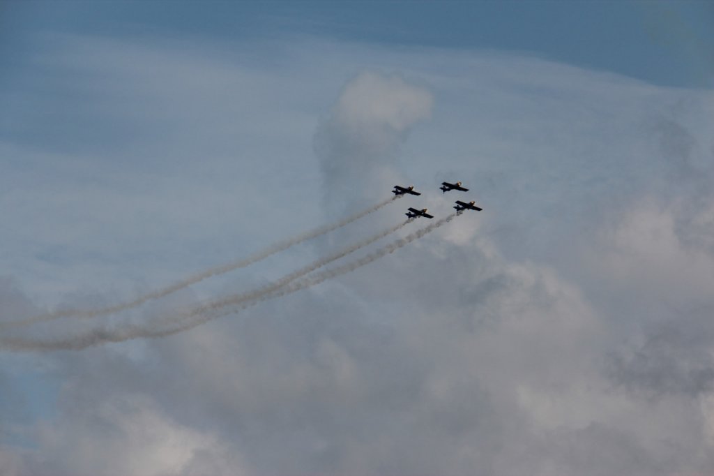 Airpower 2013 in Zeltweg