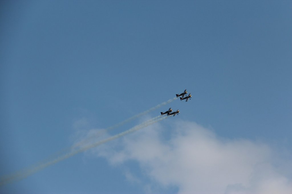Airpower 2013 in Zeltweg