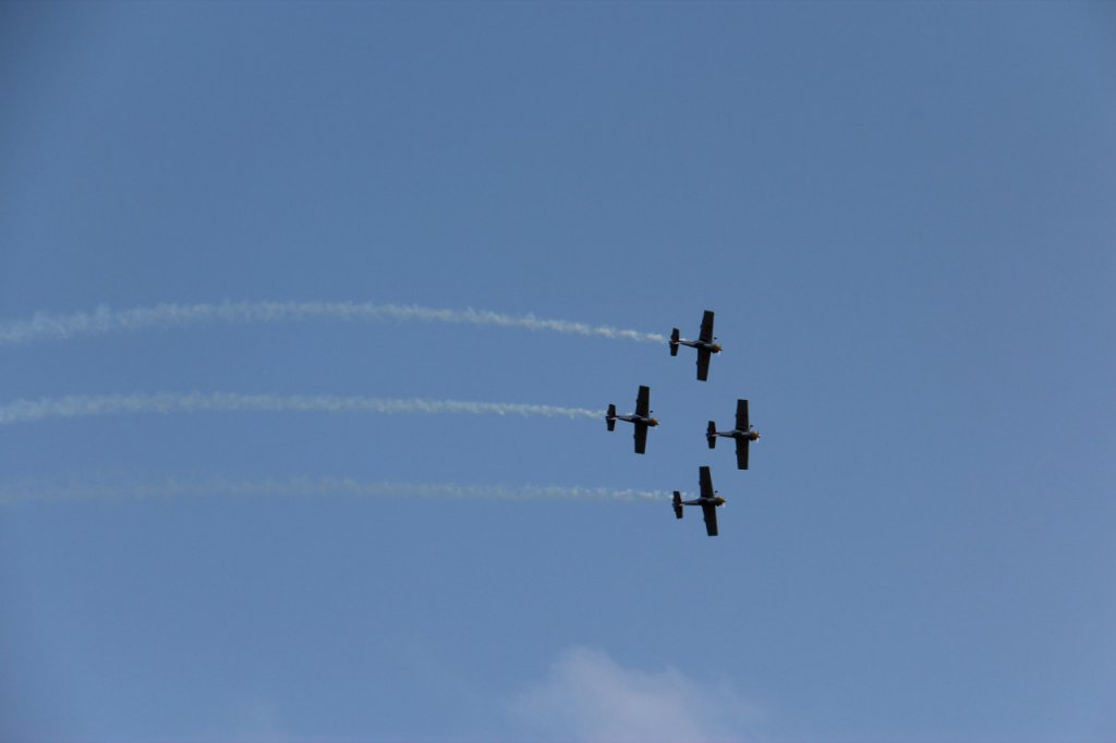 Airpower 2013 in Zeltweg