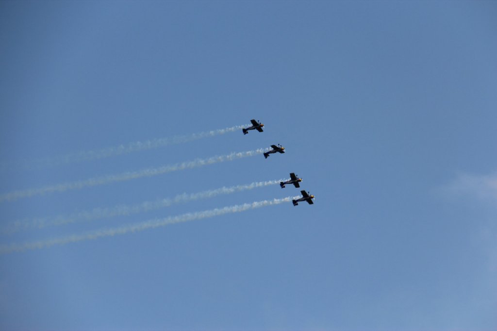 Airpower 2013 in Zeltweg