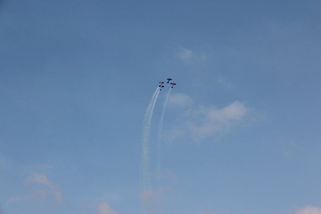 Airpower 2013 in Zeltweg