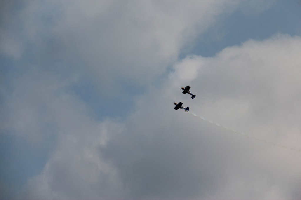 Airpower 2013 in Zeltweg