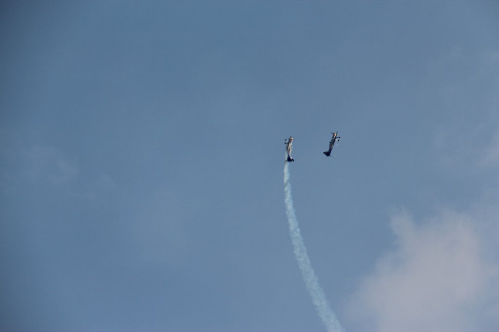 Airpower 2013 in Zeltweg