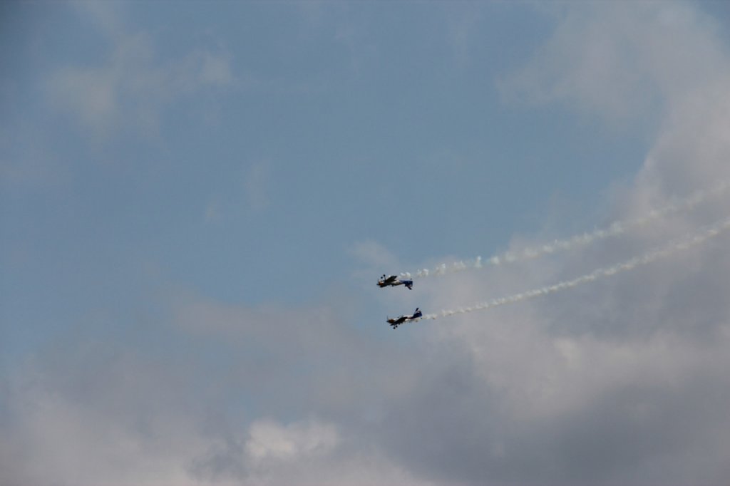 Airpower 2013 in Zeltweg
