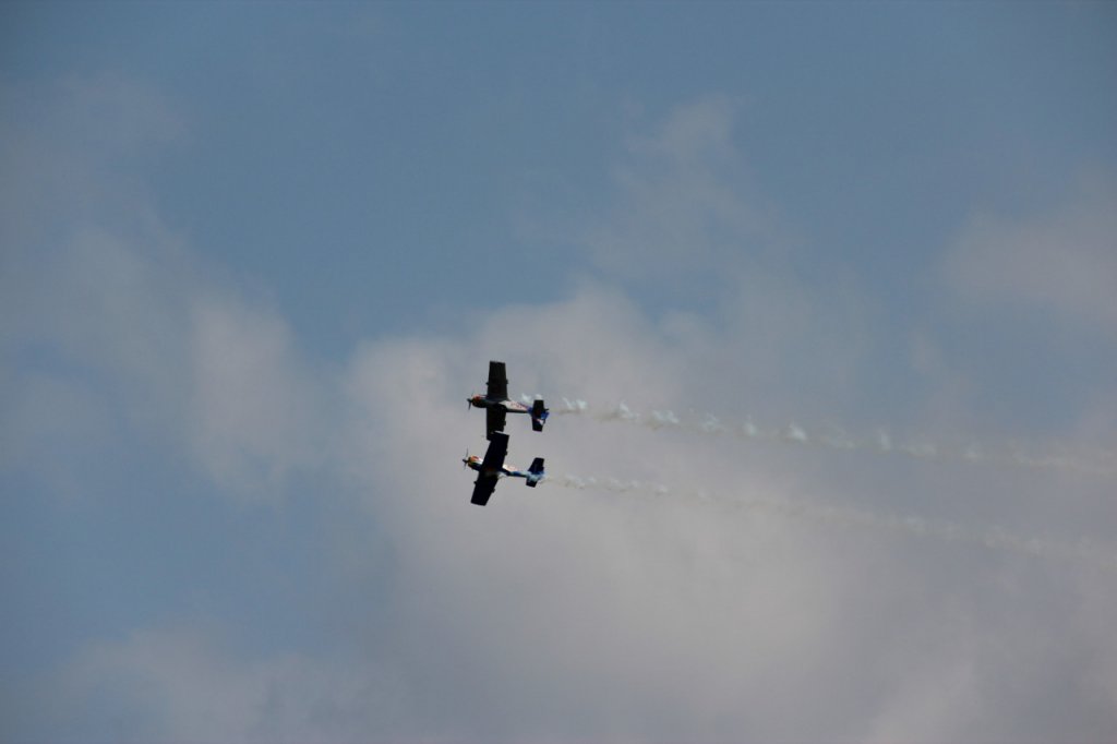 Airpower 2013 in Zeltweg