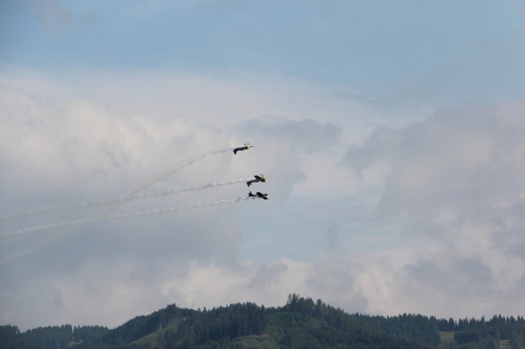 Airpower 2013 in Zeltweg