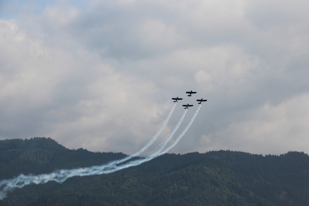 Airpower 2013 in Zeltweg