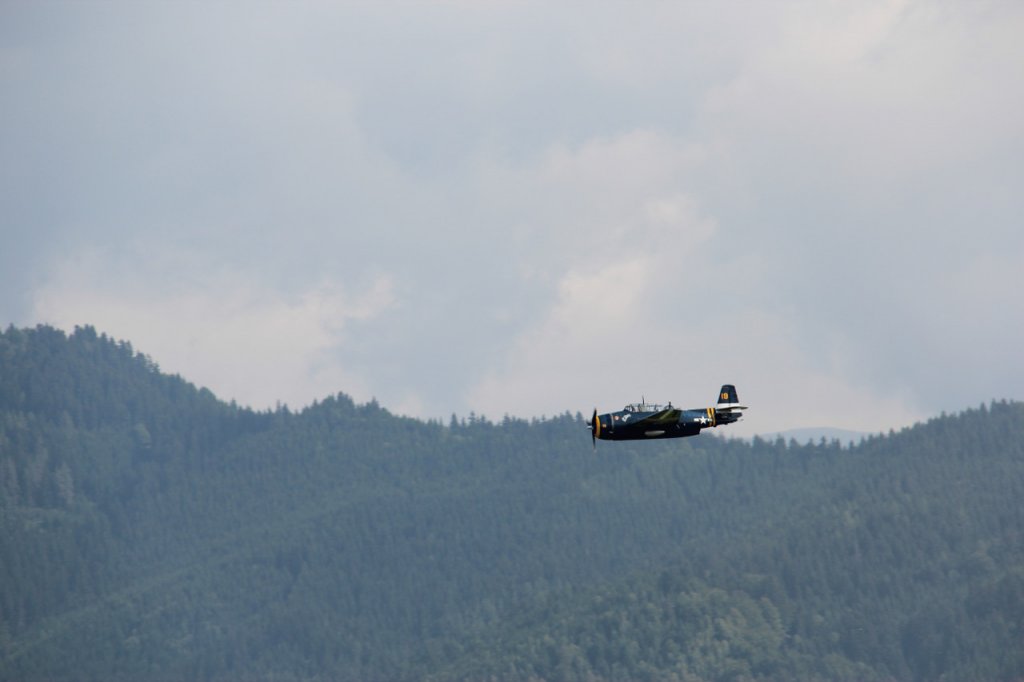 Airpower 2013 in Zeltweg