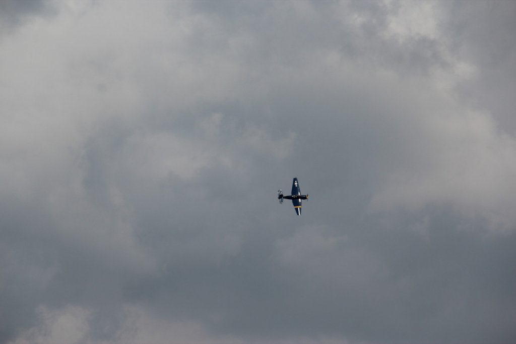 Airpower 2013 in Zeltweg