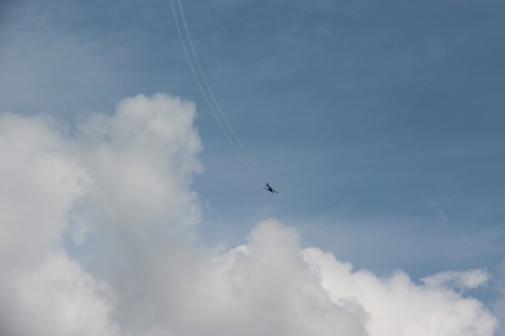 Airpower 2013 in Zeltweg