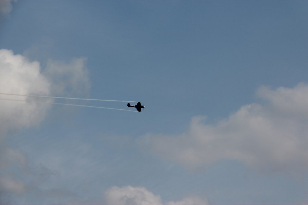 Airpower 2013 in Zeltweg