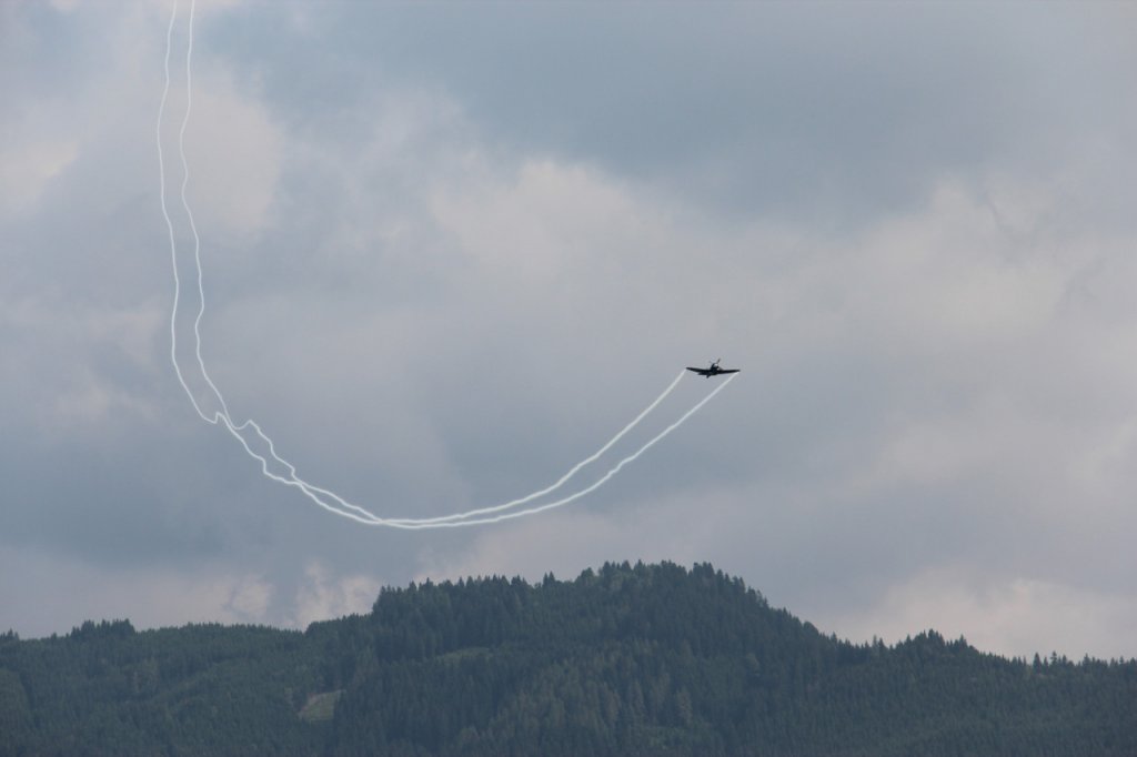 Airpower 2013 in Zeltweg