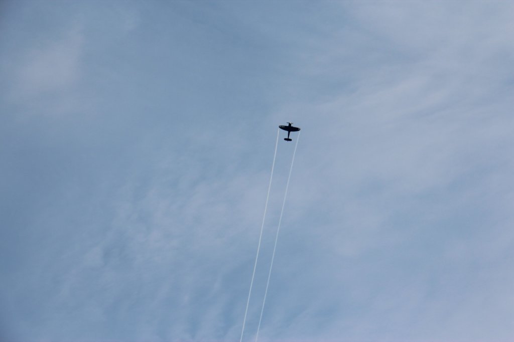 Airpower 2013 in Zeltweg