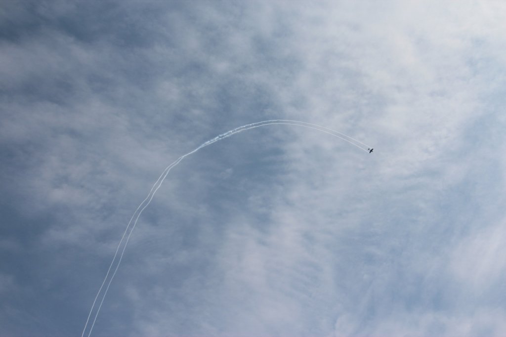Airpower 2013 in Zeltweg