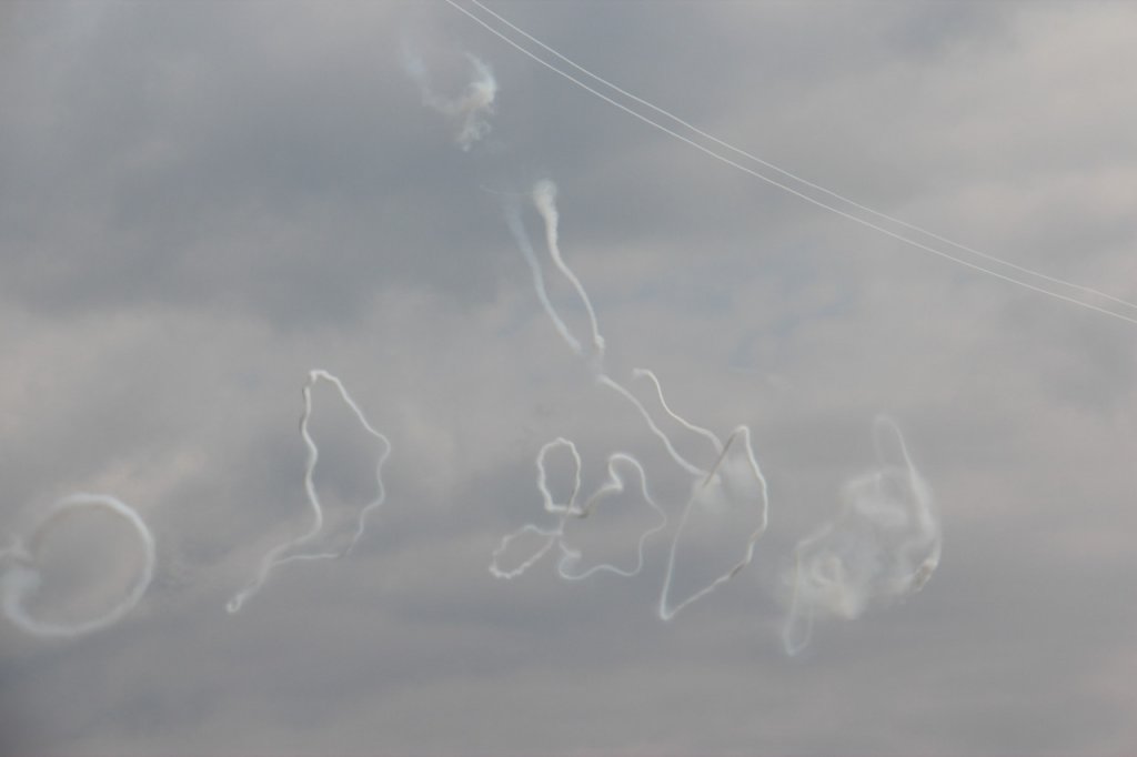 Airpower 2013 in Zeltweg