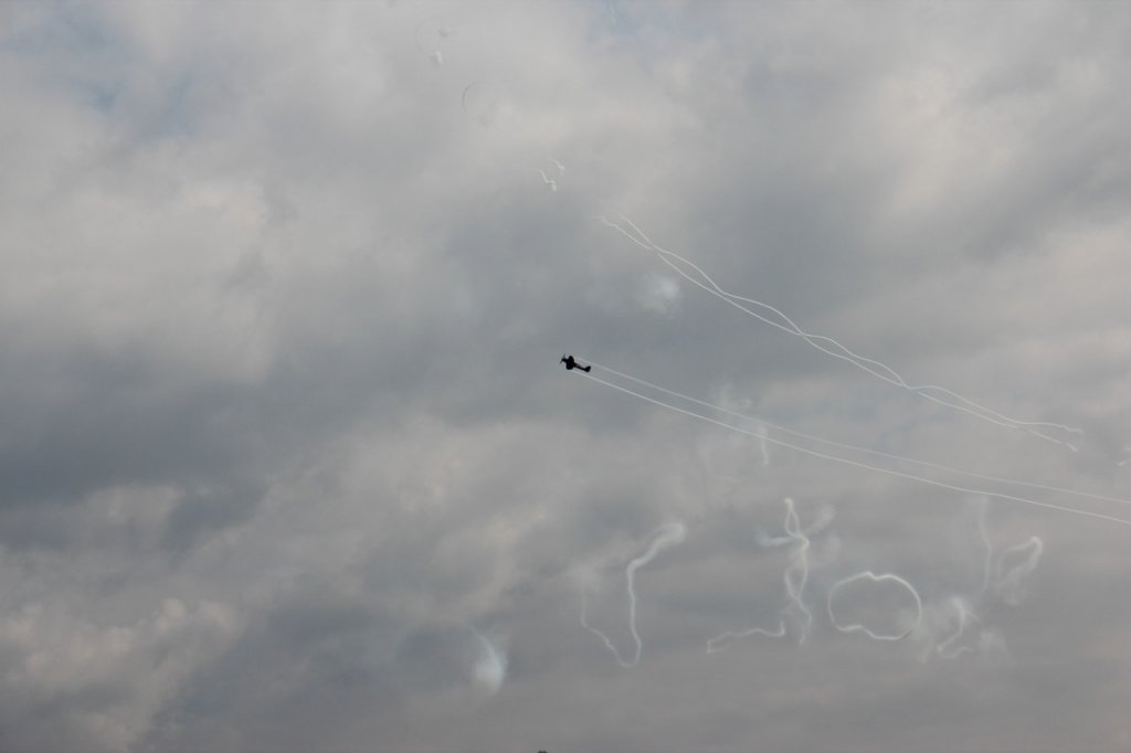 Airpower 2013 in Zeltweg