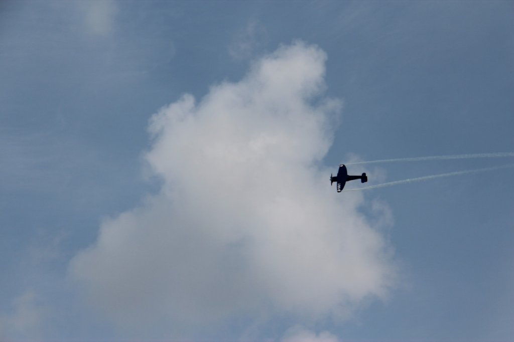Airpower 2013 in Zeltweg