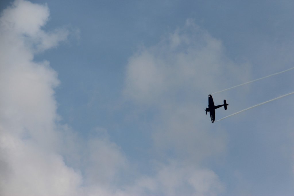 Airpower 2013 in Zeltweg
