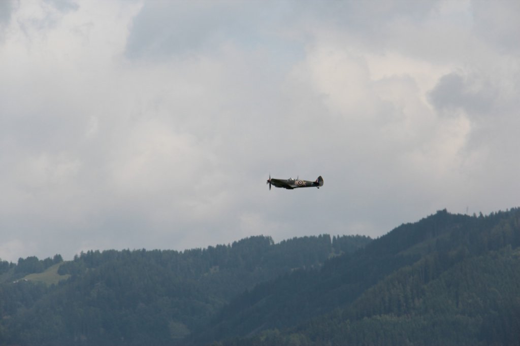 Airpower 2013 in Zeltweg