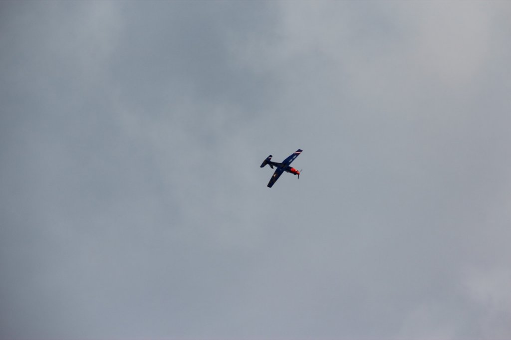 Airpower 2013 in Zeltweg