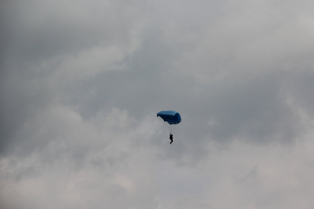 Airpower 2013 in Zeltweg