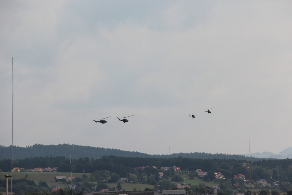Airpower 2013 in Zeltweg