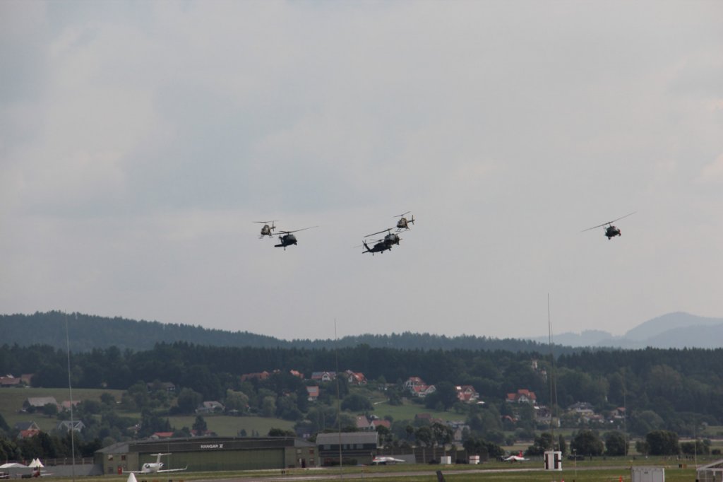 Airpower 2013 in Zeltweg