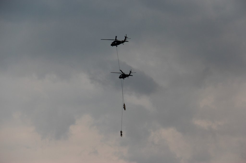 Airpower 2013 in Zeltweg
