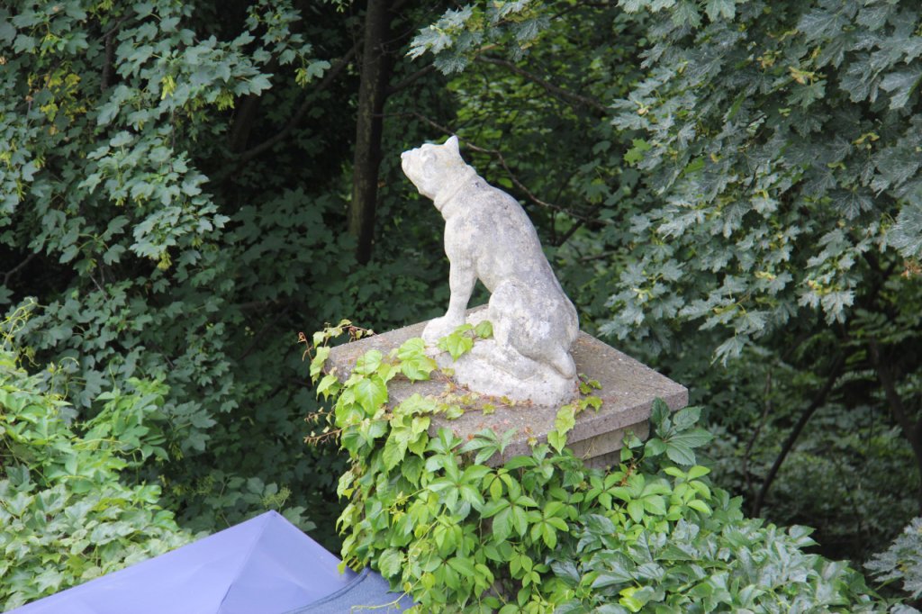 Spaziergang durch die Innenstadt von Graz