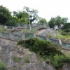 Spaziergang durch die Innenstadt von Graz