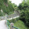 Spaziergang durch die Innenstadt von Graz