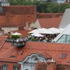 Spaziergang durch die Innenstadt von Graz