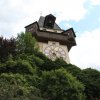 Spaziergang durch die Innenstadt von Graz