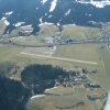St. Johann mit der Mooney