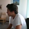 Kunstflugausbildung auf einer Extra 300LP in Augsburg