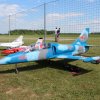 Jettreffen in Pocking am 26.05.2013