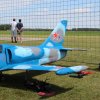 Jettreffen in Pocking am 26.05.2013